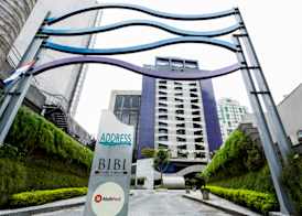 Hotel Address São Paulo Faria Lima by Intercity 4