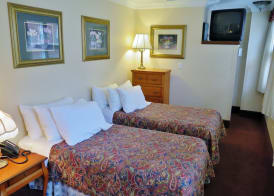 Madison Manor Boutique Hotel 4