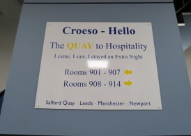Quay Apartments Clarence House 2