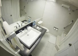 Hotel Fray Junipero Serra 5
