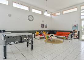 Residence Sun Hols Les Rives du Lac 4