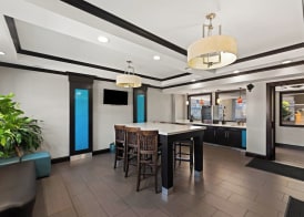 Scottish Inns Austin North 4