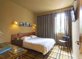 Hotel Beaulieu Lyon Charbonnières 4