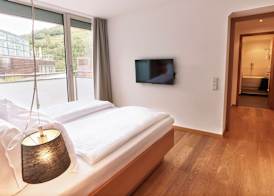 Steigenberger Hotel & Spa Krems 5