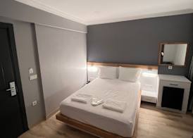 SERENITY SUIT HOTEL BAKIRKÖY 3