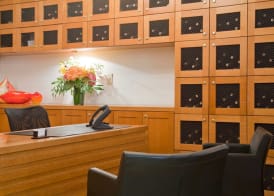 Executive Hotel Vintage Court 4