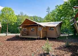 EuroParcs Het Amsterdamse Bos 5