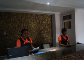 Diamonds Hotel 3