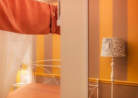 Ghibellino B&B 3