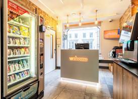 easyHotel Liverpool 2