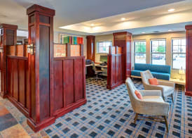 Residence Inn Minneapolis Plymouth 5