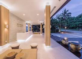 Moonlight Bay Resort 2