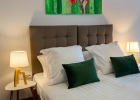 Lagom Hotel 4