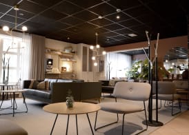 Comfort Hotel Arctic 3