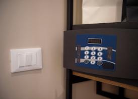 Hotel AD Suites Nazionale 3