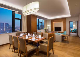 Holiday Inn Tianjin Xiqing by IHG 4