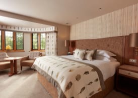 Mallory Court Country House Hotel & Spa 5