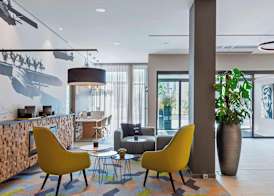 Courtyard by Marriott Oberpfaffenhofen Munich South 3