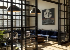 Kimpton EVERLY HOTEL by IHG 2