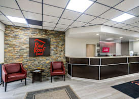 Red Roof Inn Savannah – Southside/Midtown 5