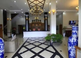 Hotel Novel 2