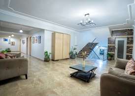 Hayat Pyramids View Hotel 5
