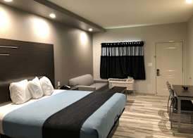 Crystal Inn Downtown 5
