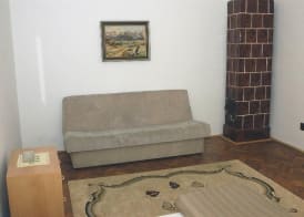 Apartmány Račianska 5