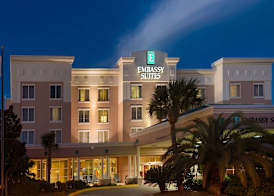 Embassy Suites by Hilton Destin Miramar Beach 2