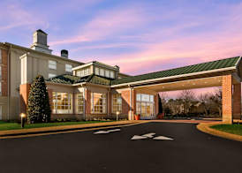 Hilton Garden Inn Williamsburg 5