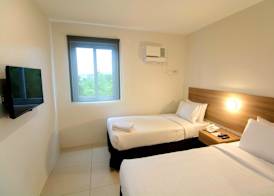 Mango Suites 4