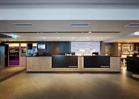 Premier Inn Wien City Hauptbahnhof 2