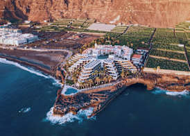 Meliá La Palma 2