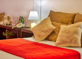 Magical Mountain Resort 5