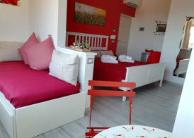 B&B Capo al Piano 4
