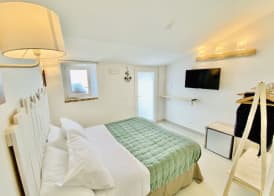 Residenza B&B VistaMare 4