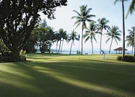 Shangri-La Tanjung Aru, Kota Kinabalu 2