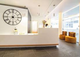 The Azoriani Boutique, Ascend Hotel Collection 4