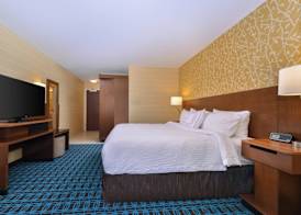 Fairfield Inn & Suites by Marriott Coralville 5