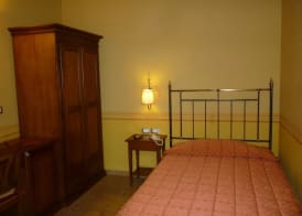 Hotel La Fornace 2