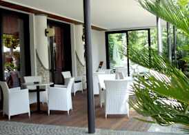 Hotel Arabel 2
