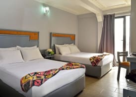 Hotel Rio 4