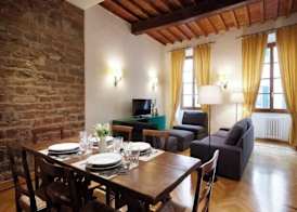 Yome - Your Home in Florence 4