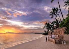 Shangri-La Yanuca Island, Fiji 3