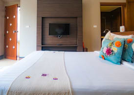 Pawanthorn Samui - SHA Plus 4
