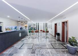 Hotel Las Pergolas 2