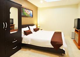 the links hotel 4