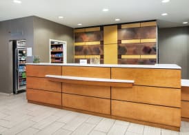SpringHill Suites by Marriott Savannah I-95 South 4