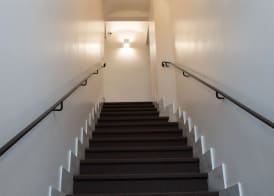Kame Hall 3