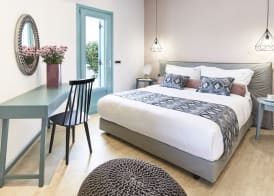 Almyriki Beach Villa 4